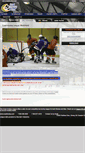 Mobile Screenshot of coasthockey.com